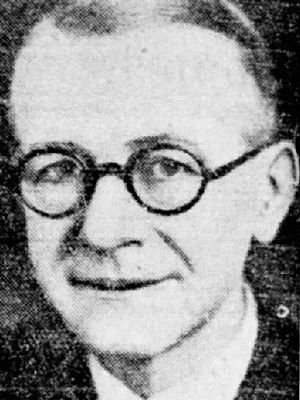 Frank Corr